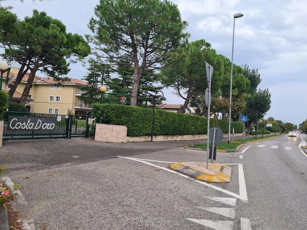 Appartamento Incantevole Con Vista Lago E Servizi Sirmione 0*,  Włochy