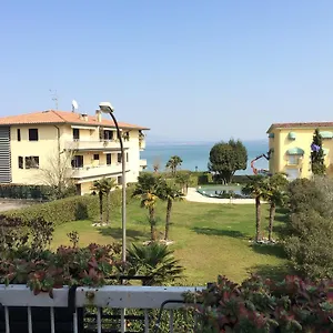  Apartament Poggio Al